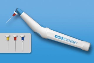 EndoActivator System | Advanced Endodontics